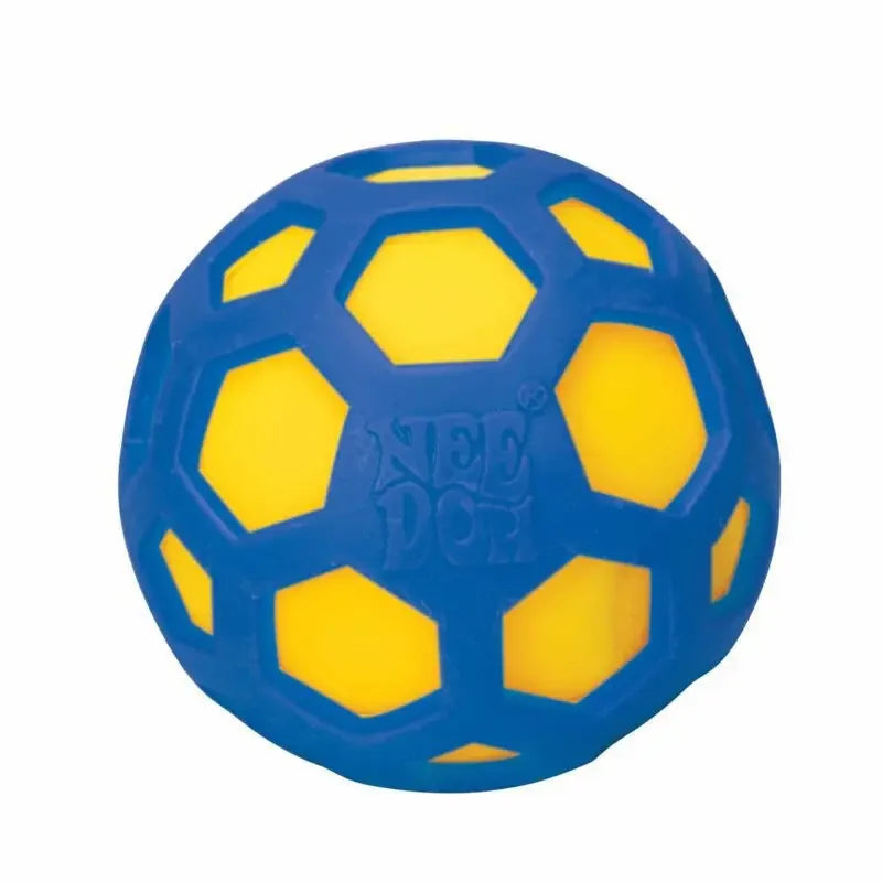 Needoh Atomic Stress Relief Ball Squishies Toy Blind Box Adult Party Gift Tool Stress Relief Toy Fidget Toys