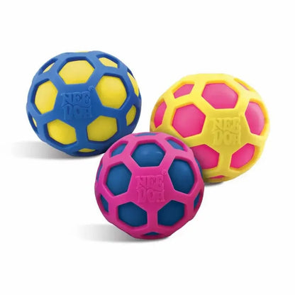 Needoh Atomic Stress Relief Ball Squishies Toy Blind Box Adult Party Gift Tool Stress Relief Toy Fidget Toys