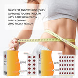 Slimming Waist & Thigh Adhesive: Effective 2024 Fat Burner