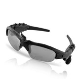 Bluetooth Sunglasses: Wireless Audio & Polarized Protection