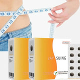 Slimming Waist & Thigh Adhesive: Effective 2024 Fat Burner