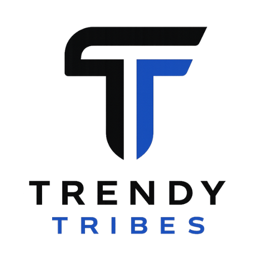 Trendy Tribes