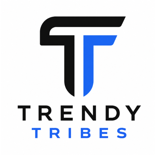Trendy Tribes
