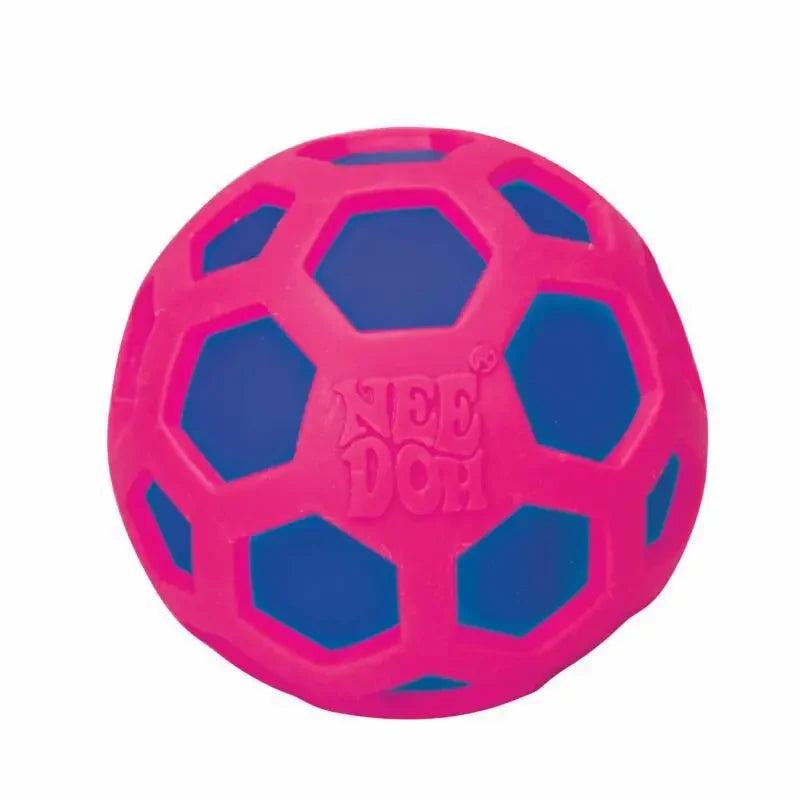 Needoh Atomic Stress Relief Ball Squishies Toy Blind Box Adult Party Gift Tool Stress Relief Toy Fidget Toys