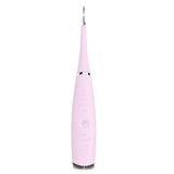 Electric Ultrasonic Scaler Tooth Calculus Remover Teeth Whitening Cleaner Tooth Stains Tartar Whiten Teeth Tool