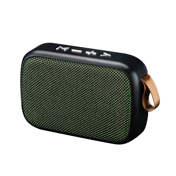 Bluetooth Wireless Loud Speaker.