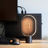 Magnetic LED Night Light.