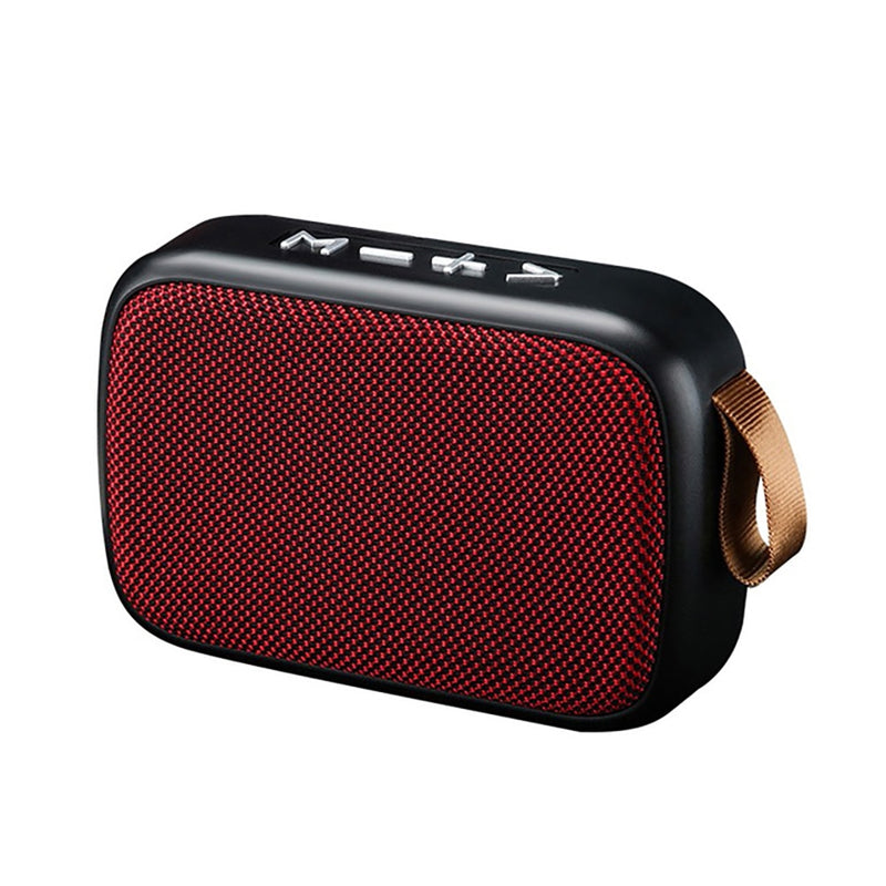 Bluetooth Wireless Loud Speaker.