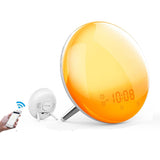 Sunrise Smart Alarm Clock.