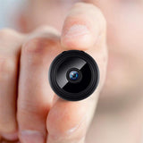 Mini Surveillance Camera.