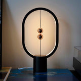 Magnetic LED Night Light.