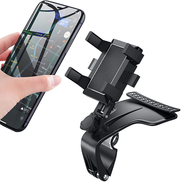 360° Rotation Universal Phone Holder.